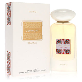 Shop Riiffs Ventura Blanc Eau De Parfum Spray By Riiffs - High-Quality U.S. Made Women’s Fashion with Free & Fast Shipping