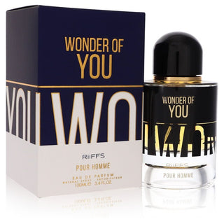 Shop Riiffs Wonder Of You Eau De Parfum Spray By Riiffs - High-Quality U.S. Made Women’s Fashion with Free & Fast Shipping