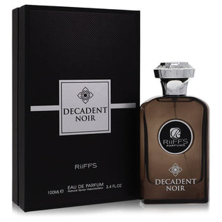 Shop Riiffs Decadent Noir Eau De Parfum Spray By Riiffs - High-Quality U.S. Made Women’s Fashion with Free & Fast Shipping