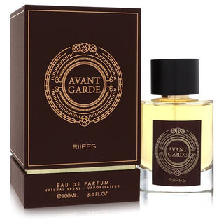 Shop Riiffs Avant Garde Eau De Parfum Spray By Riiffs - High-Quality U.S. Made Women’s Fashion with Free & Fast Shipping