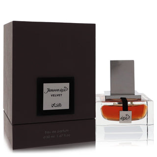 Shop Rasasi Junoon Velvet Eau De Parfum Spray By Rasasi - High-Quality U.S. Made Women’s Fashion with Free & Fast Shipping