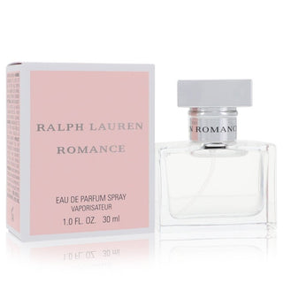 Shop Romance Eau De Parfum Spray By Ralph Lauren - High-Quality U.S. Made Women’s Fashion with Free & Fast Shipping