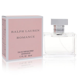 Shop Romance Eau De Parfum Spray By Ralph Lauren - High-Quality U.S. Made Women’s Fashion with Free & Fast Shipping