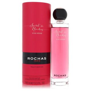 Shop Secret De Rochas Rose Intense Eau De Parfum Spray By Rochas - High-Quality U.S. Made Women’s Fashion with Free & Fast Shipping