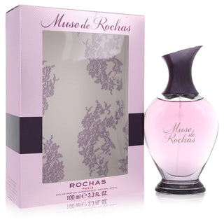 Shop Muse De Rochas Eau De Parfum Spray By Rochas - High-Quality U.S. Made Women’s Fashion with Free & Fast Shipping