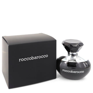 Shop Roccobarocco Black Eau De Parfum Spray By Roccobarocco - High-Quality U.S. Made Women’s Fashion with Free & Fast Shipping