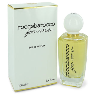 Shop Roccobarocco For Me Eau De Parfum Spray By Roccobarocco - High-Quality U.S. Made Women’s Fashion with Free & Fast Shipping