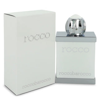 Shop Rocco White Eau De Toilette Spray By Roccobarocco - High-Quality U.S. Made Women’s Fashion with Free & Fast Shipping