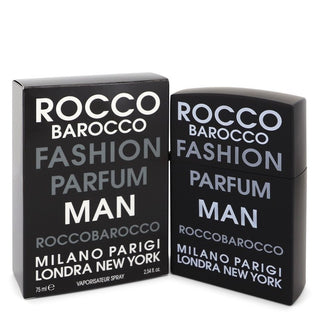 Shop Roccobarocco Fashion Eau De Toilette Spray By Roccobarocco - High-Quality U.S. Made Women’s Fashion with Free & Fast Shipping