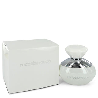 Shop Roccobarocco White Eau De Parfum Spray By Roccobarocco - High-Quality U.S. Made Women’s Fashion with Free & Fast Shipping