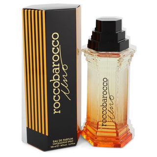 Shop Roccobarocco Uno Eau De Parfum Spray By Roccobarocco - High-Quality U.S. Made Women’s Fashion with Free & Fast Shipping