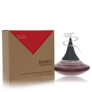 Shop Romeo Gigli Eau De Parfum Spray By Romeo Gigli - High-Quality U.S. Made Women’s Fashion with Free & Fast Shipping