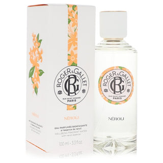 Shop Roger & Gallet Neroli Fresh Fragrant Water Spray (Unisex) By Roger & Gallet - High-Quality U.S. Made Women’s Fashion with Free & Fast Shipping