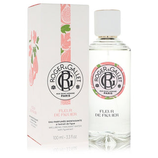 Shop Roger & Gallet Fleur De Figuier Fresh Fragrant Water Spray (Unisex) By Roger & Gallet - High-Quality U.S. Made Women’s Fashion with Free & Fast Shipping