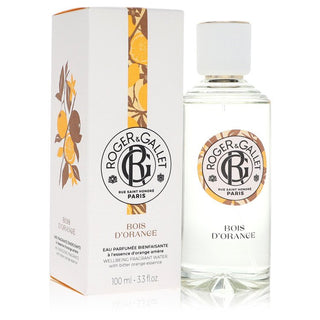 Shop Roger & Gallet Bois D'orange Fresh Fragrant Water Spray (Unisex) By Roger & Gallet - High-Quality U.S. Made Women’s Fashion with Free & Fast Shipping