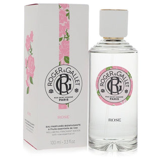 Shop Roger & Gallet Rose Fresh Fragrant Water Spray (Unisex) By Roger & Gallet - High-Quality U.S. Made Women’s Fashion with Free & Fast Shipping