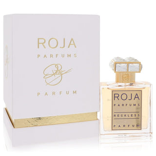 Shop Roja Reckless Eau De Parfum Spray By Roja Parfums - High-Quality U.S. Made Women’s Fashion with Free & Fast Shipping