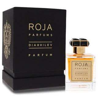 Shop Roja Diaghilev Extrait De Parfum Spray (Unisex) By Roja Parfums - High-Quality U.S. Made Women’s Fashion with Free & Fast Shipping