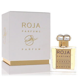 Shop Roja Danger Parfum Spray By Roja Parfums - High-Quality U.S. Made Women’s Fashion with Free & Fast Shipping