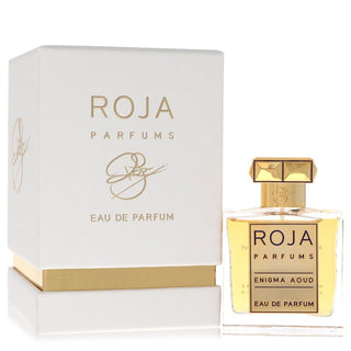 Shop Roja Enigma Aoud Eau De Parfum Spray (Unisex) By Roja Parfums - High-Quality U.S. Made Women’s Fashion with Free & Fast Shipping