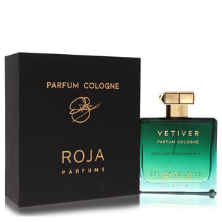 Shop Roja Vetiver Parfum Cologne Spray By Roja Parfums - High-Quality U.S. Made Women’s Fashion with Free & Fast Shipping