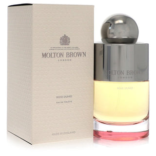 Shop Rose Dunes Eau De Toilette Spray (Unisex) By Molton Brown - High-Quality U.S. Made Women’s Fashion with Free & Fast Shipping