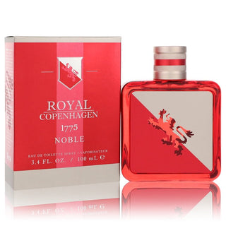 Shop Royal Copenhagen 1775 Noble Eau De Toilette Spray By Royal Copenhagen - High-Quality U.S. Made Women’s Fashion with Free & Fast Shipping