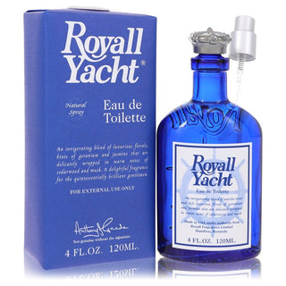 Shop Royall Yacht Eau De Toilette Spray By Royall Fragrances - High-Quality U.S. Made Women’s Fashion with Free & Fast Shipping