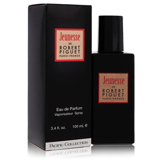 Shop Robert Piguet Jeunesse Eau De Parfum Spray By Robert Piguet - High-Quality U.S. Made Women’s Fashion with Free & Fast Shipping