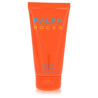 Shop Ralph Rocks Shower Gel By Ralph Lauren - High-Quality U.S. Made Women’s Fashion with Free & Fast Shipping