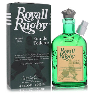 Shop Royall Rugby Eau De Toilette Spray By Royall Fragrances - High-Quality U.S. Made Women’s Fashion with Free & Fast Shipping