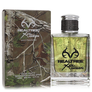 Shop Realtree Eau De Toilette Spray By Jordan Outdoor - High-Quality U.S. Made Women’s Fashion with Free & Fast Shipping