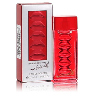 Shop Ruby Lips Mini EDT By Salvador Dali - High-Quality U.S. Made Women’s Fashion with Free & Fast Shipping