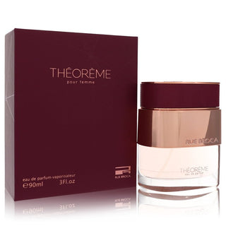 Shop Rue Broca Theoreme Eau De Parfum Spray By Rue Broca - High-Quality U.S. Made Women’s Fashion with Free & Fast Shipping