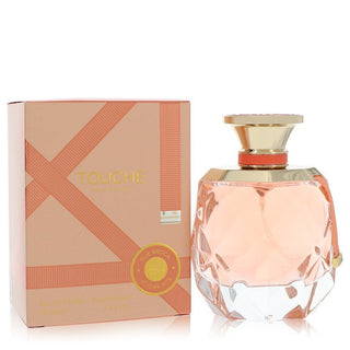 Shop Rue Broca Touche Eau De Parfum Spray By Rue Broca - High-Quality U.S. Made Women’s Fashion with Free & Fast Shipping