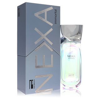 Shop Rue Broca Nexa Immortal Eau De Parfum Spray (Unisex) By Rue Broca - High-Quality U.S. Made Women’s Fashion with Free & Fast Shipping