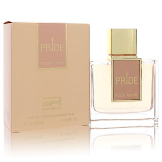 Shop Rue Broca Pride Eau De Parfum Spray By Rue Broca - High-Quality U.S. Made Women’s Fashion with Free & Fast Shipping