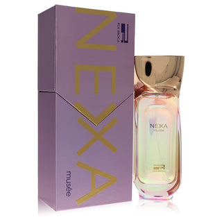 Shop Rue Broca Nexa Musee Eau De Parfum Spray (Unisex) By Rue Broca - High-Quality U.S. Made Women’s Fashion with Free & Fast Shipping