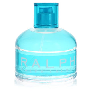 Shop Ralph Eau De Toilette Spray (Tester) By Ralph Lauren - High-Quality U.S. Made Women’s Fashion with Free & Fast Shipping