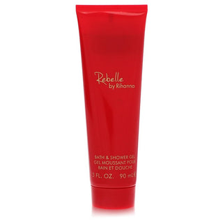 Shop Rebelle Shower Gel By Rihanna - High-Quality U.S. Made Women’s Fashion with Free & Fast Shipping