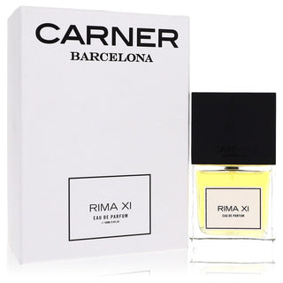 Shop Rima Xi Eau De Parfum Spray By Carner Barcelona - High-Quality U.S. Made Women’s Fashion with Free & Fast Shipping