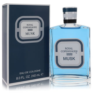 Shop Royal Copenhagen Musk Cologne By Royal Copenhagen - High-Quality U.S. Made Women’s Fashion with Free & Fast Shipping