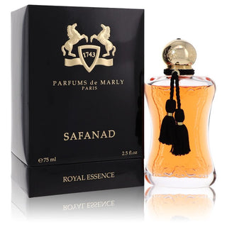 Shop Safanad Eau De Parfum Spray By Parfums De Marly - High-Quality U.S. Made Women’s Fashion with Free & Fast Shipping