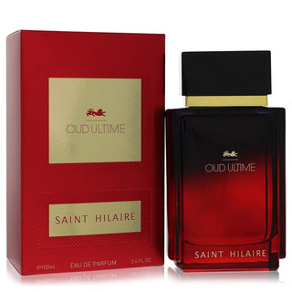 Shop Saint Hilaire Oud Ultime Eau De Parfum Spray By Saint Hilaire - High-Quality U.S. Made Women’s Fashion with Free & Fast Shipping