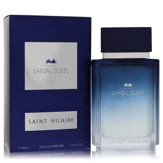 Shop Saint Hilaire Santal Subtil Eau De Parfum Spray By Saint Hilaire - High-Quality U.S. Made Women’s Fashion with Free & Fast Shipping