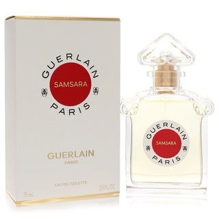 Shop Samsara Eau De Toilette Spray By Guerlain - High-Quality U.S. Made Women’s Fashion with Free & Fast Shipping