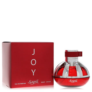 Shop Sapil Joy Eau De Parfum Spray By Sapil - High-Quality U.S. Made Women’s Fashion with Free & Fast Shipping