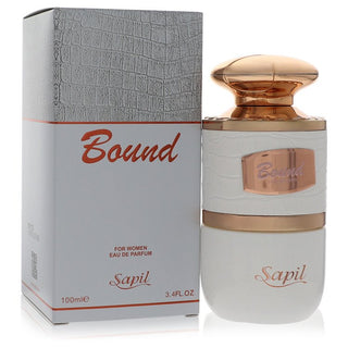 Shop Sapil Bound Eau De Parfum Spray By Sapil - High-Quality U.S. Made Women’s Fashion with Free & Fast Shipping