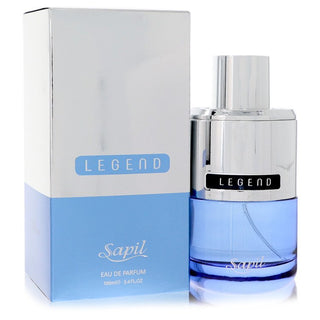 Shop Sapil Legend Eau De Parfum Spray By Sapil - High-Quality U.S. Made Women’s Fashion with Free & Fast Shipping