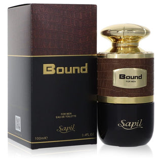 Shop Sapil Bound Eau De Toilette Spray By Sapil - High-Quality U.S. Made Women’s Fashion with Free & Fast Shipping